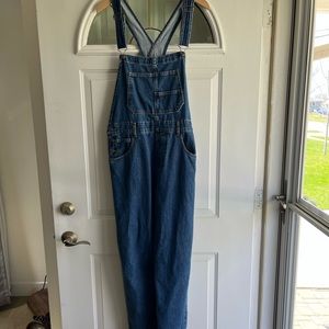 Free People overalls